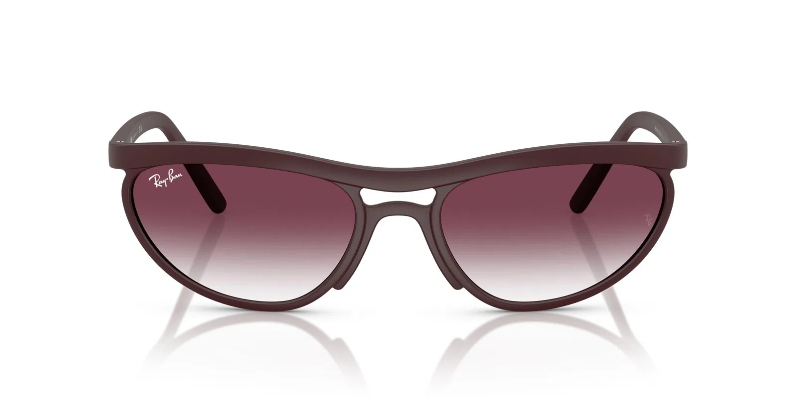 Ray-Ban 4453 Sunglasses - view 28